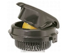 Exprimidor negro image