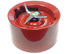 Base para batidora roja w10279517 image