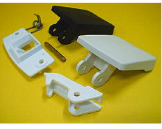 Maniglia dell'oblò image