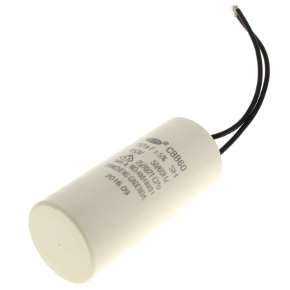 Condensatore da 30 µf image
