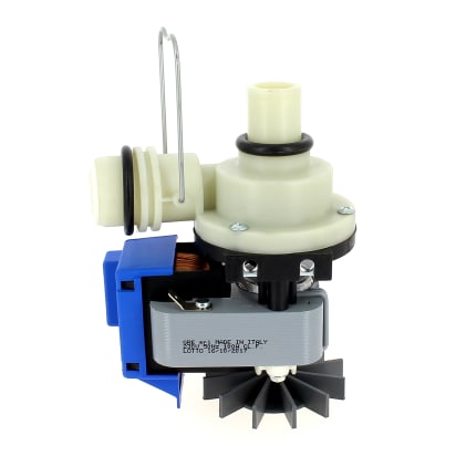 Bomba de desagüe 00140176 image