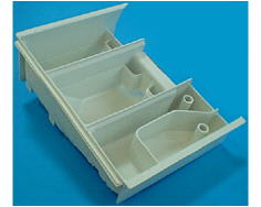 Cassetto della lavanderia image