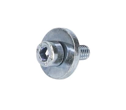 Tornillo cilíndrico con cabeza hexagonal hueca 1603414007 image