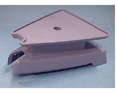 Tacco di ferro blu image