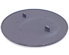 Tappo rapido del bruciatore image