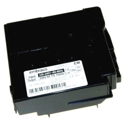 Módulo compresor C00294253 - 2
