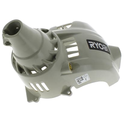 Alloggiamento grigio del lanciatore image