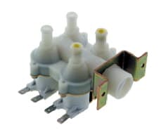 Elettrovalvola a 4 vie image