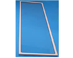 Ripiano in vetro 435x152 image