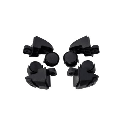 Ruote (set di 4) 91105810 image