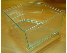 Contenedor de verduras izquierdo image