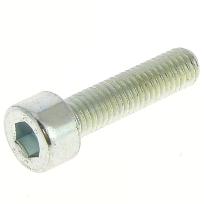 Tornillo cabeza btr m5 x 20mm , 112760475/0 image