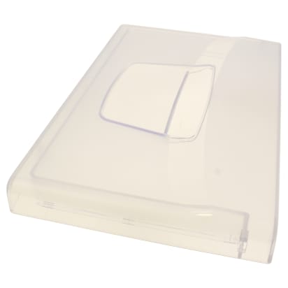 Frontal del contenedor de verduras image