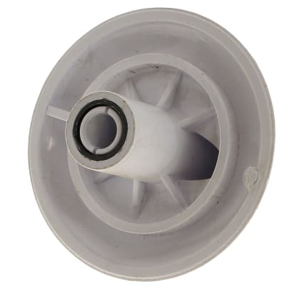 Botón blanco 12h 0 a 6 450900049 image