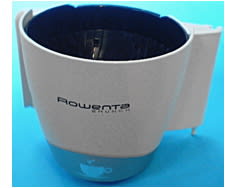 Portafiltro bianco SS-989154 image