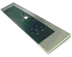 Panel de control de cristal 74X2450 image