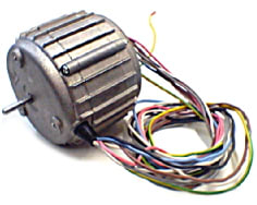 Motor del capó image