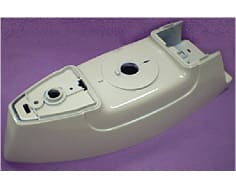 Mezza maniglia inferiore 481944187019 image