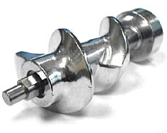 Ingranaggio a vite senza fine image