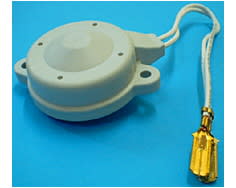 Motor taquimétrico image