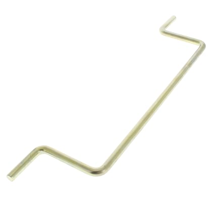 Asse della ruota posteriore 122033425/0 image