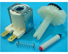 Regeneración de electroválvulas image