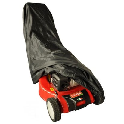 Copertura universale per tosaerba image