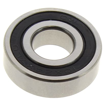 Cuscinetto a sfere 10x24x7 - 2