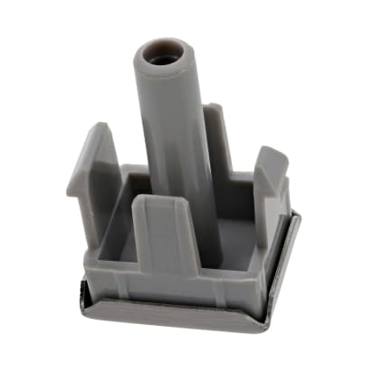 Touche marche/arrêt inox 1174497014 image