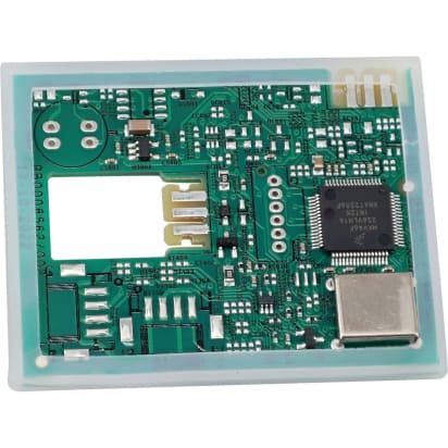 Placa de potencia de protección de la calefacción 140243460015 image