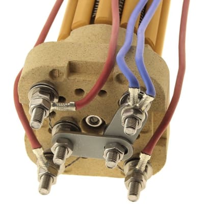 Resistance 2200w d=47 tete carree 0 7841270 origine - 2