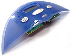 Temporizador azul image