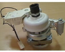 Pompa per ciclismo 950h2i image