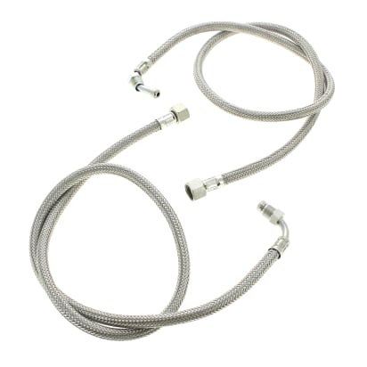 Tubi flessibili dell'olio (2), 13004801 image