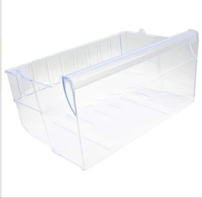 Cajón inferior del congelador 480132101144 image