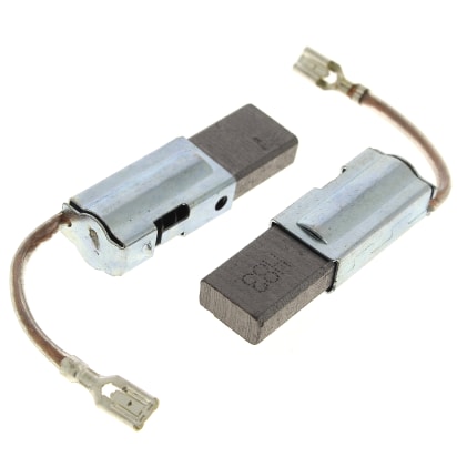 Escobillas del motor (2), 91093085 image