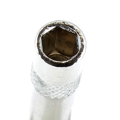 Cacciavite per punta da 1/4 - 2