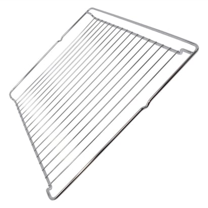 Rejilla para horno 375x445mm, 481010657433 image