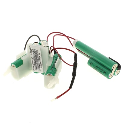 Batería nimh de 14,4 V image