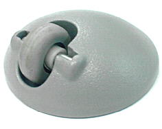 Rueda direccional image