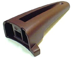 Impugnatura lunga del serbatoio rosso image