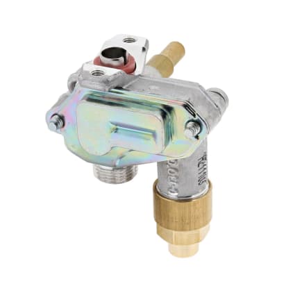 Robinet gaz semi-rapide d=0,35 G30 30mbar 140176557605 image