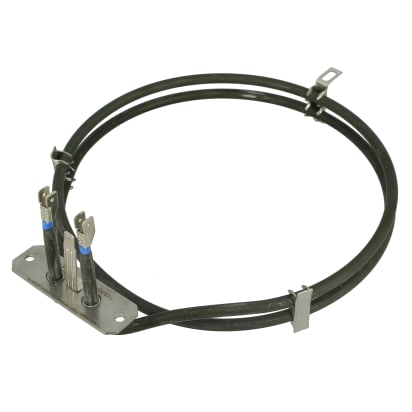 Resistenza circolare 2000w c00084399 image