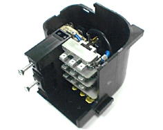 Relé + klixon twb1355mks image