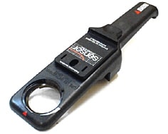 Maniglia del coperchio del sensore image