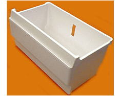 Cesta inferior del congelador image