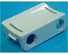 Chiusura decorativa a sinistra image