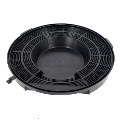 Filtro de carbón redondo tipo 28 image