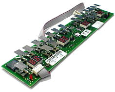 Módulo teclado derecho 72X8856 image