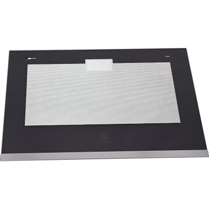 Ensemble vitre de porte 594x466mm 140126519143 image